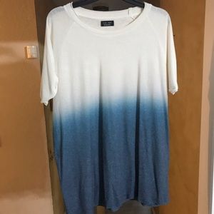 Zara Man T-shirt